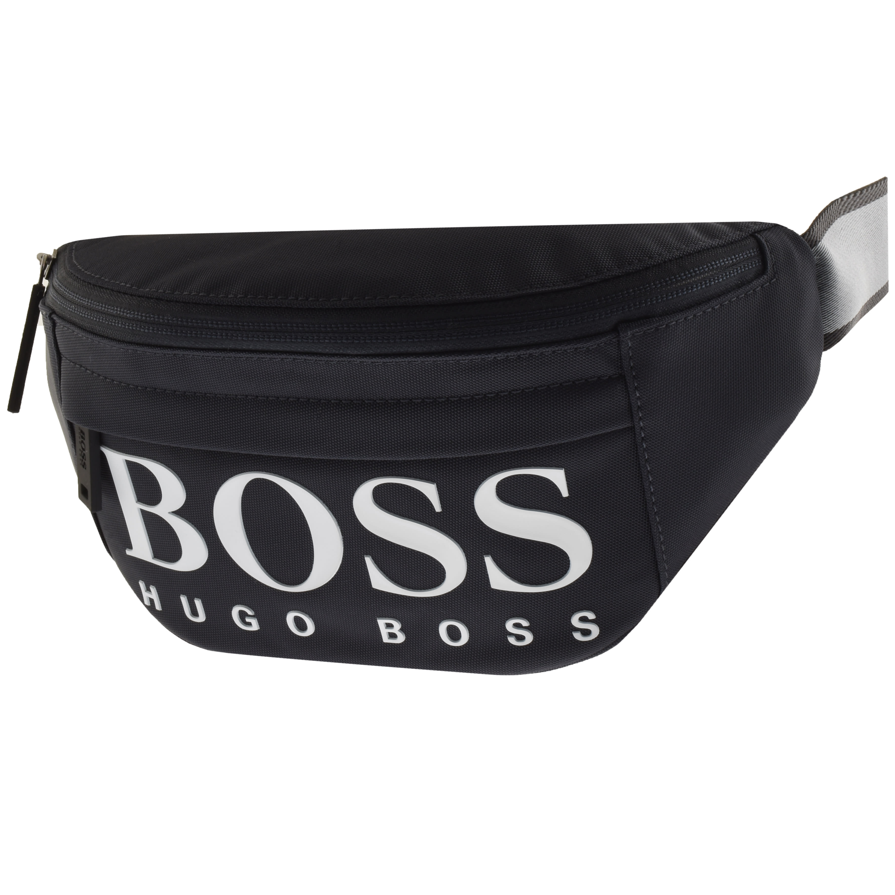 Alternative Image for ProductBOSS Magnif214 Waist Bag Navy1